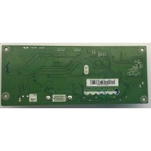 MAIN PARA MONITOR HP / NUMERO DE PARTE 3532-0052-0150 / R017122810422 / R3532-0052-0150 / NUMERO DE PANEL LM315WFY (RS)(AB1) / MODELO HSD-0042-K